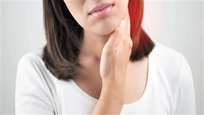 أسباب و أعراض نشاط و خمول الغدة الدرقية