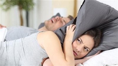 اخيرا اكتشفوا الحل علاج جديد يخلصك من الشخير اثناء النوم نهائيا