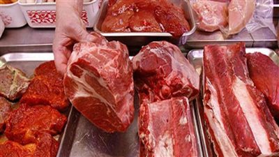 أسعار منتجات اللحوم البلدي فى مصر اليوم الجمعة 27 مايو 2022