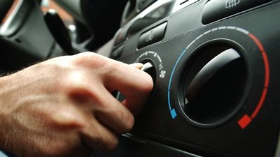 نصائح بسيطة للحفاظ على تكييف السياره مع تزايد درجات الحرارة