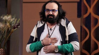 كشف آخر تطورات مرض أبو الليف وهذا سبب دخوله المستشفى