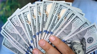 سعر الدولارمقابل الجنيه اليوم في مصر الجمعة 27 مايو 2022