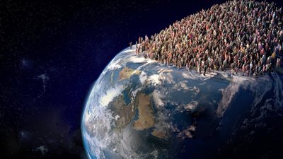 هل اليوم نهايه العالم بعد ما تم نشره فى العديد من المواقع وسيحدث خلال ساعات