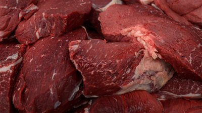 اسعار اللحوم بعد الزياده البتلو والضاني اليوم الجمعه