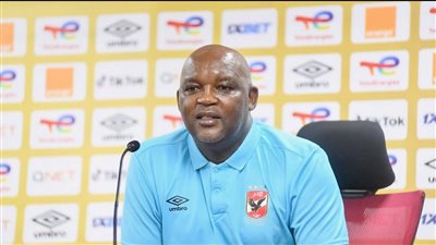 بغد خناقته مع موسيماني احرف لاعب في الأهلي يعاقب الأهلي ويوقع لبيراميدز