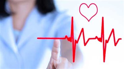 يصنف عيب خلقى تغير لون الجلد للأزرق علامة على وجود مرض خطير