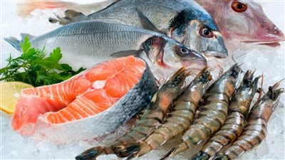 اسعار السمك فى الاسواق اليوم الجمعة 27 5 2022