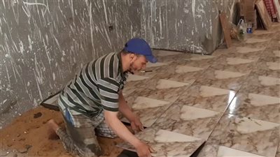 اسعار السيراميك فى السوق المصرى تعرف على سعر الفرز الاول والتانى والتالت