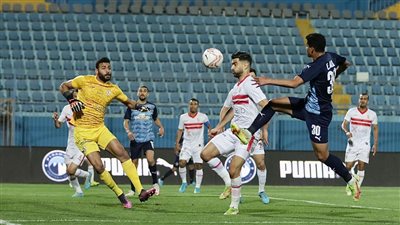 بيراميدز يسعى لخطف هذا اللاعب ويرد على أنباء توقيع رمضان صبحي للزمالك