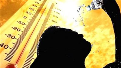 الارصاد تحذر من ارتفاع درجة الحراره لاعلى معدلاتها الاسبوع المقبل