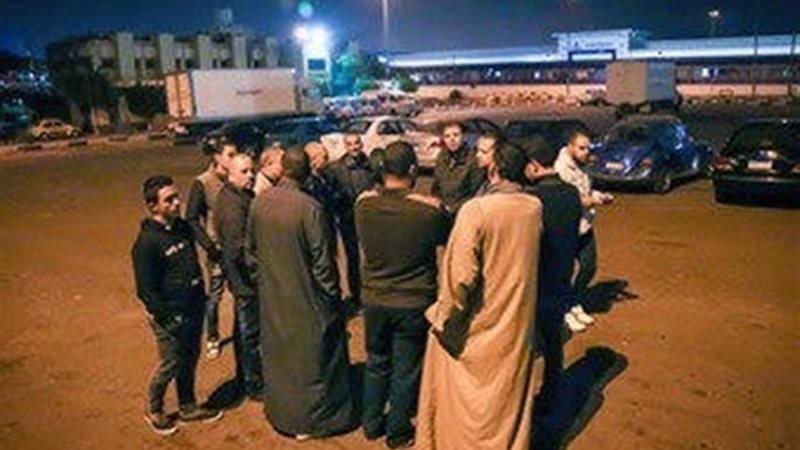 الحق والضلال