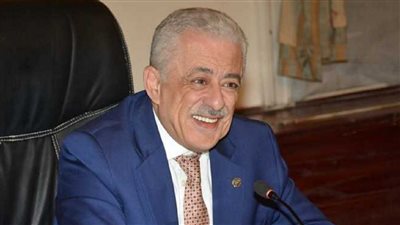 وعد فأوفي هدية لطلاب الثانوية العامة من الدولة ووزير التعليم يعلن عنها