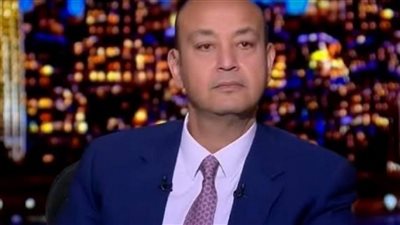 احنا مش تحت التهديد عمرو اديب يشن هجوم ناري علي حمدين صباحي