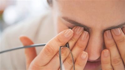 تحذير هذة الأطعمة قد تتسبب فى فقدان البصر