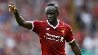مفاجاءه غير متوقعه ساديو ماني يقرر الرحيل عن ليفربول في هذا الموعد