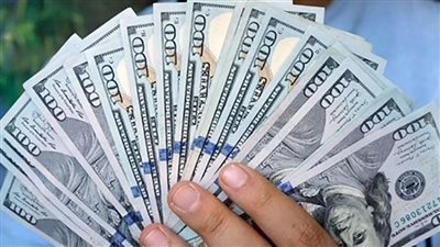 تعرف على أسعار الدولار مقابل الجنية في البنوك اليوم السبت 28 مايو