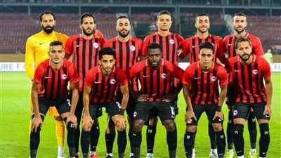 نادي فيوتشر يحسم موقف نجم الفريق من مباراة إيسترن كومبانى