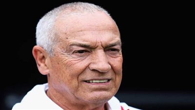 مدرب الزمالك يطالب مدافعى الفريق بفرض رقابة لصيقة على 3 دراويش