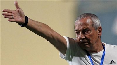 فرمان ناري من فيريرا قبل مباراة الإسماعيلى وعودة هداف الزمالك السابق