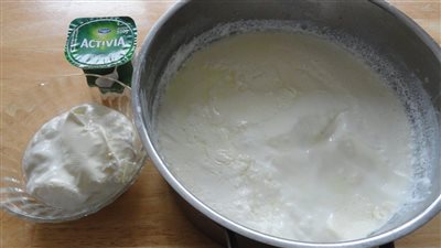 اسعار الزادي والالبان فى السلاسل والمحلات التجاريه