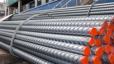 اسعار الحديد باكبر شركات التسليح فى مصر