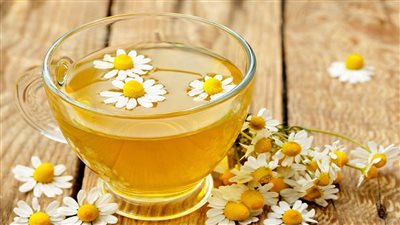 الافراط فى تناول البابونج قد يسبب هذة الاضرار