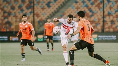 صفقات نارية على رادار الزمالك ومفاجأة من نادي البنك الأهلي