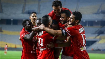 تقارير مؤكده تعلن رحيل نجم النادي الاهلى عن اميان الفرنسي