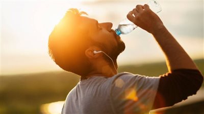 ذروة ارتفاع الحرارة تحذير للمواطنين من الطقس فى هذا الموعد