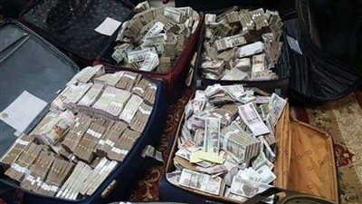 اول تحرك برلمانى بعد التأكد من وجود 17 الف مليونير مصرى