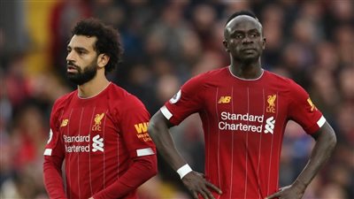 بقرار جديد وخطوة مفاجئة ليفربول يرد على تصريحات ماني وصلاح