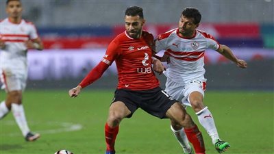 صراع جديد بين ناديي القمة علي خطف هذا اللاعب