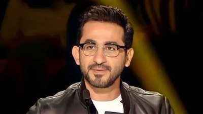 بعد عرض فيلمه الجديد الفنان أحمد حلمي يكشف كيفية تعامله مع النقد