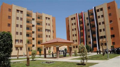 استلام فوري لمدة 30 سنة طرح شقق لمحدودي ومتوسطي الدخل والايجار مفاجاة