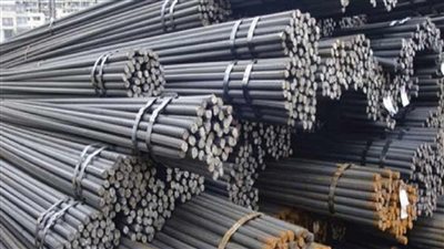 اسعار الحديد غير متوقعه للجميع اليوم السبت في جميع محافظات الجمهورية