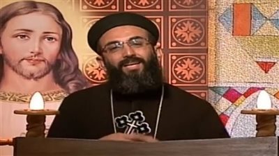 المسيح الحياه والحق القس يوساب عزت يروي اهم ما يقال عن الأحد الخامس