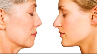 فازلين وبيض وصفه سحريه للتخلص من تجاعيد البشره