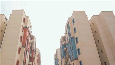 احجز شقتك الان بـ 300 جنيه في الشهر هدية الاسكان لمحدودي ومتوسطي الدخل