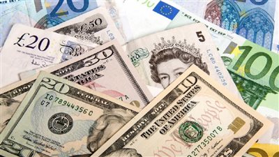 الدولار شايف نفسه أسعار العملات الأجنبية مقابل الجنيه المصري اليوم السبت