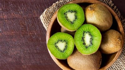 فوائد الكيوى الصحيه للرجال والنساء