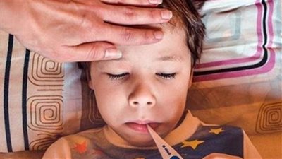 أنفلونزا الطماطم معلومات لا تعرفها عن أنفلونزا الطماطم اصابت أطفال الهند