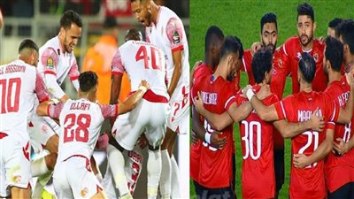 التشكيل المتوقع للاهلي والوداد في نهائي دوري أبطال أفريقيا وموقف الشناوي