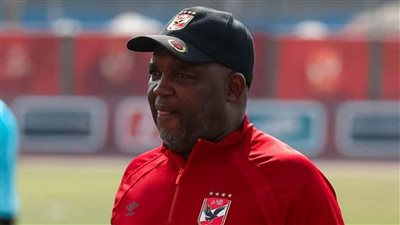 ايامه فى الاهلى معدوده حكومة جنوب إفريقيا تتدخل لخطف موسيمانى