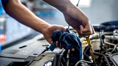 شعبه السيارات تحذر من اغلاق مراكز الصيانه اعرف السبب