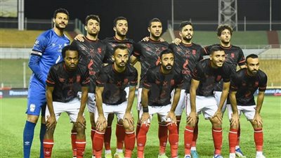 الشناوي هيلعب والا لا قائمة الاهلي لمباراة الوداد في نهائي دوري افريقيا