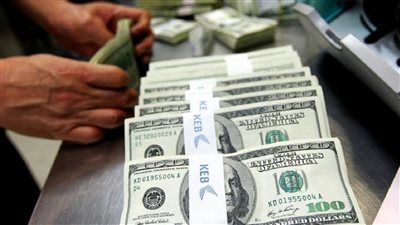 يا محير البنوك سعر الدولار مقابل الجنية المصري في جميع بنوك مصر