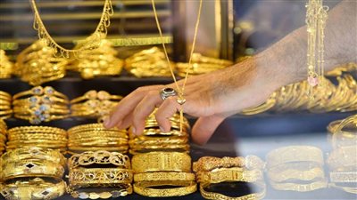 الذهب يفاجئ الجميع في اسعاره خلال منتصف تعاملات اليوم الاحد جرام 21 مفاجأة