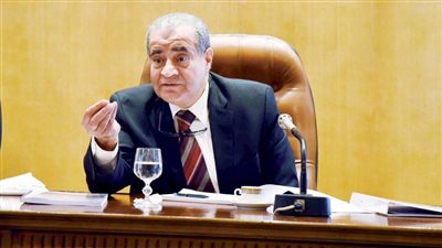اول تعليق من وزير التموين على خبر وصول سعر الارز لـ 13 جنيه