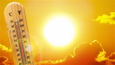 بدء من بكره لحد السبت تحذير شديد اللهجه من الارصاد للمواطنين