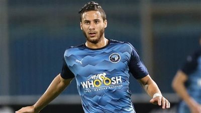 شنطة مرتضى خلصت الصفقه ٤٠ مليون جنيه كاش تحسم انتقال رمضان صبحي للزمالك